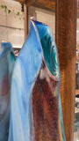 Fascapple glass | Cascade Series Vessel