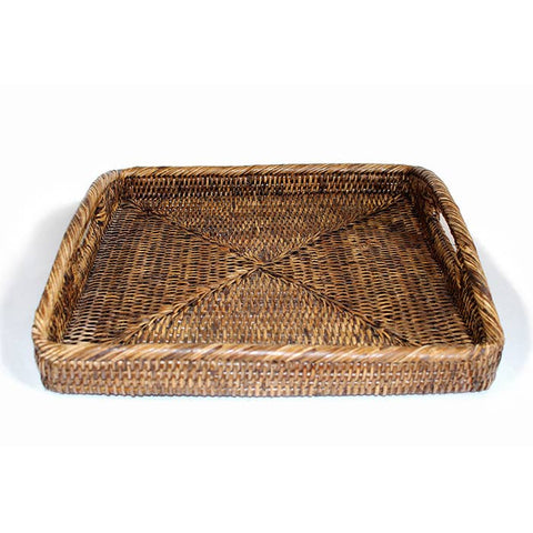 MATAHARI | Square Morning Tray