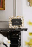 Michael Aram |Gardenia Sculpted Frame (5X7)