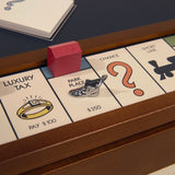 WS Game Company | 3-in-1 Game Collection: Monopoly, Sorry & Mancala