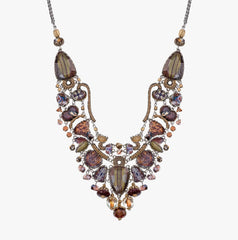 Ayala Bar | Golden Dunes Set, Bronzelle Necklace