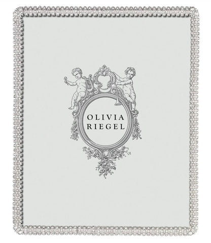 Olivia Riegal | Crystal Chelsea Picture Frame