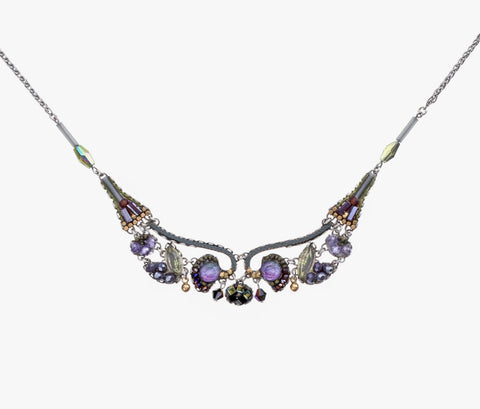 Ayala Bar | Silent Shadows Set, Twilight Necklace