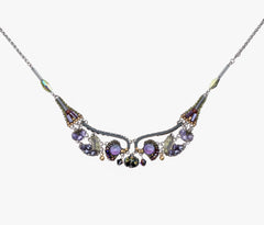Ayala Bar | Silent Shadows Set, Twilight Necklace
