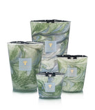 Baobab | SCENTED CANDLE LEAVES MARIUS
