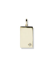 Anzie | Love Letter Large ID Tag