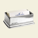 Match | Sugar Packet / Business Card Holder