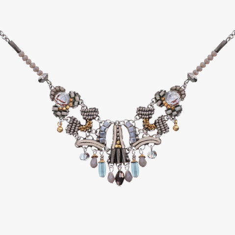 Ayala Bar | Shivering Moonlight Set, Moonlight Necklace