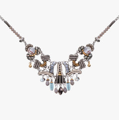 Ayala Bar | Shivering Moonlight Set, Moonlight Necklace