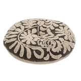 Indaba | Wildflower Round Pillow