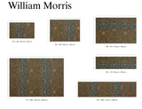 Chilewich | William Morris Floor Mat