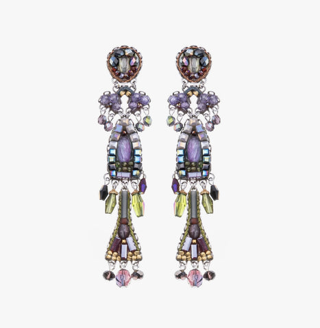 Ayala Bar | Silent Shadows Set, Glimpse Earrings