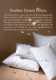 Indaba | Solecito Linen Pillow