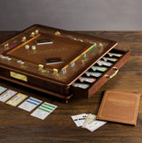 WS Game Company | Monopoly Luxury Edition
