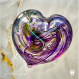 Glass Roots | Heart Beat