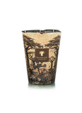Baobab | SCENTED CANDLE SACRED TREES MANKONO