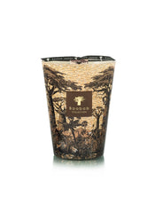 Baobab | SCENTED CANDLE SACRED TREES MANKONO