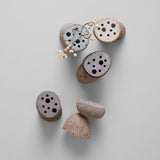 Bloomist | Stacking Stone Frog