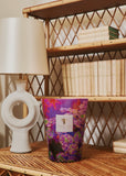 Baobab | SCENTED CANDLE ARTY FLOWERS WATER LILY