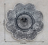 LUNGTA | Incense Burner Holder Large 3 In 1 Lotus