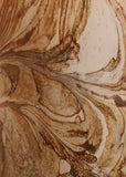 Baobab | SCENTED CANDLE LEAVES NAÏS