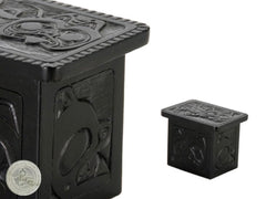 Panabo | CMH Dogfish Box 1 3/4 inches