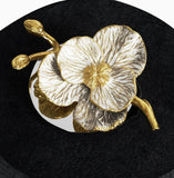 Michael Aram | Orchid Paper Towel Holder