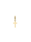 Anzie | Love Letter Cross Charm