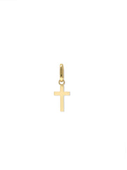 Anzie | Love Letter Cross Charm