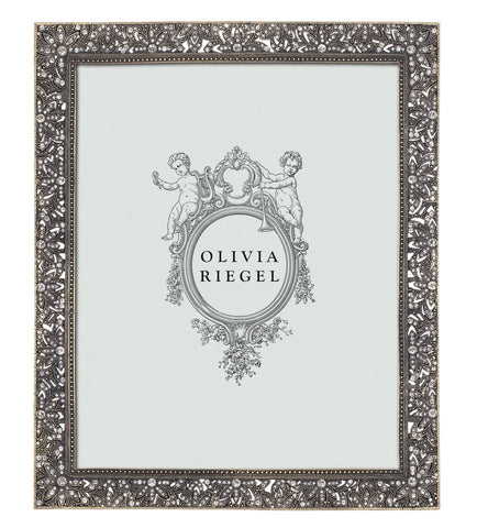 Olivia Riegal | Bronze Windsor Picture Frame 8x10