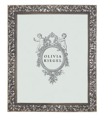 Olivia Riegal | Bronze Windsor Picture Frame 8x10
