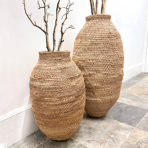 Mbare Home | Buhera Basket Large