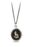 Pyrrha | Trust in Yourself  Necklace