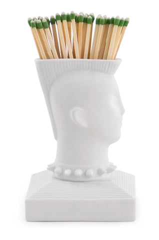 Jonathan Adler | Mohawk Match Strike