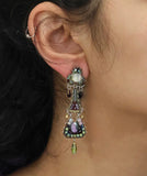 Ayala Bar | Silent Shadows Set, Mythic Earrings