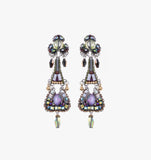 Ayala Bar | Silent Shadows Set, Mythic Earrings