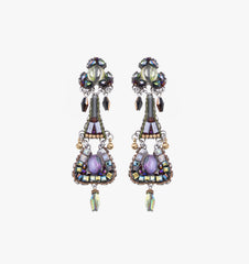 Ayala Bar | Silent Shadows Set, Mythic Earrings