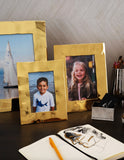 Michael Aram | Reflective Gold Frame