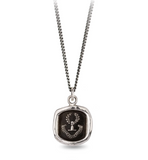 Pyrrha | Inner Strength necklace