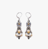 Ayala Bar | Shivering Moonlight Set, Starlight Earrings