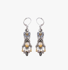 Ayala Bar | Shivering Moonlight Set, Starlight Earrings