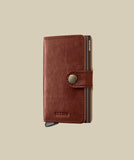 Secrid | Miniwallet Basco Premium