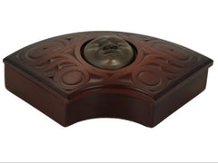 Panabo | Fan Box w/ Bronze