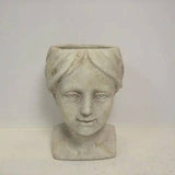 Vagabond Vintage | Female Peasant Planter