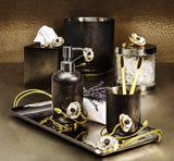 Michael Aram | Anemone Bath Collection Soap Dispenser
