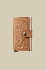 Secrid | Miniwallet pebble