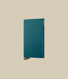 Secrid | Fluted Premium Card protector