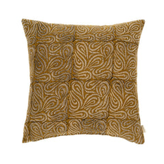 Indaba | Sahana Block Print Pillow
