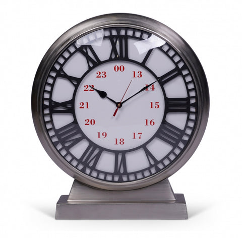 Authentic Models | Waterloo Desk Clock XL