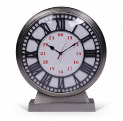 Authentic Models | Waterloo Desk Clock XL